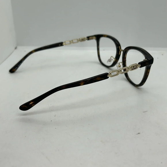 Michael Kors MK4099 INNSBRUCK Eyeglasses Frames RXable 3006 Dark Tortoise NWT - Picture 6 of 10